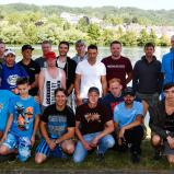 ADAC Jetboot Cup 2015, Gruppenfoto